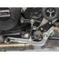 DBK Special Parts (Ducabike) Reverse Shift (GP) Linkage for Ducati Diavel 1260 DBK Special Parts (Ducabike) Reverse Shift (GP) Linkage for Ducati Diavel 1260